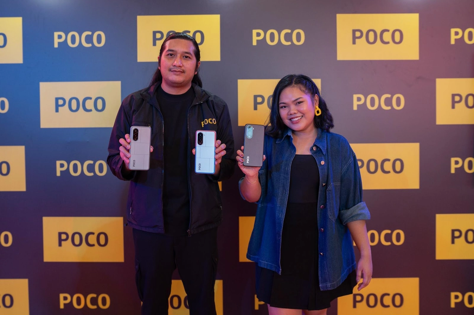POCO M7