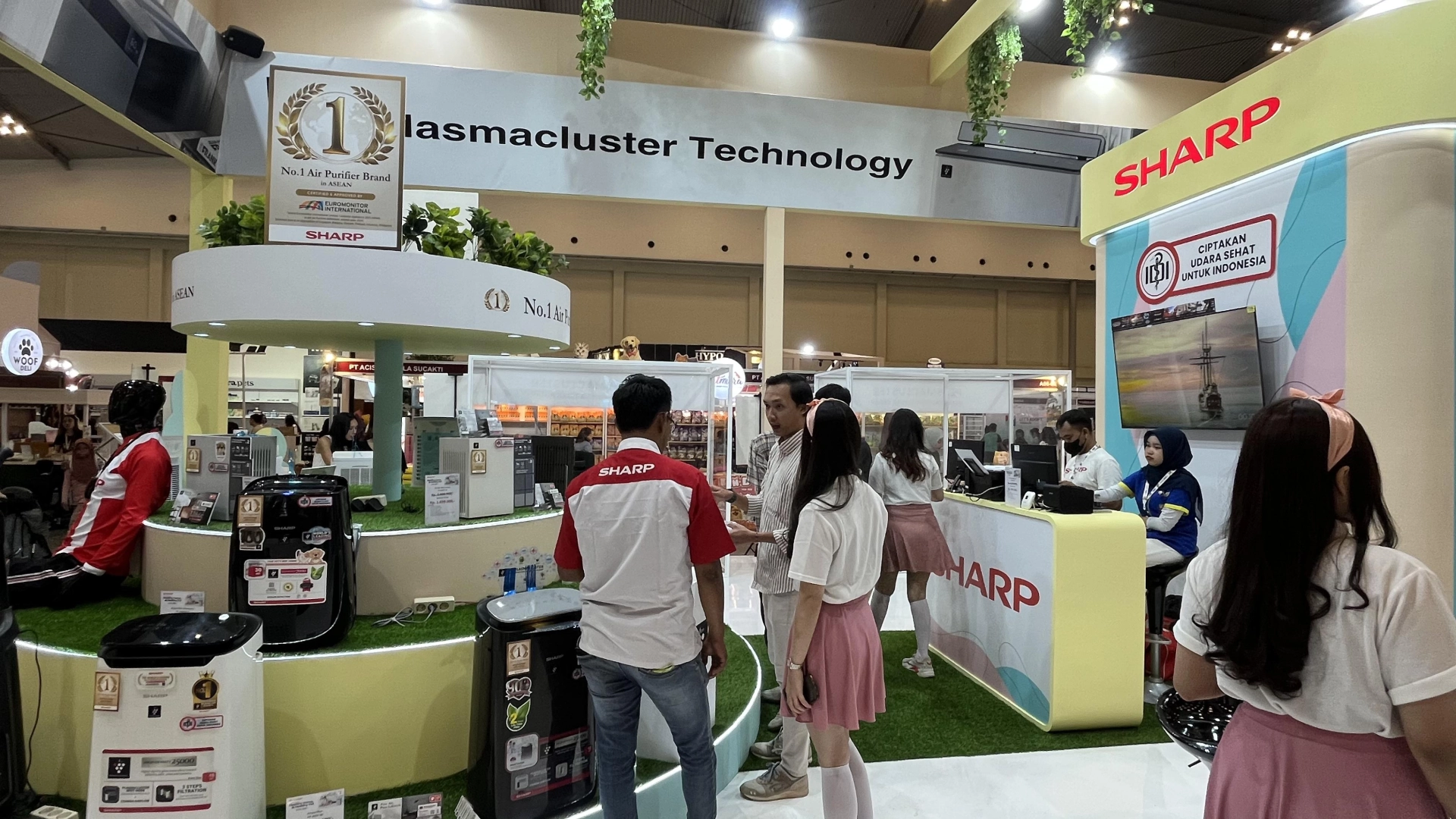 International Pet Expo 2025