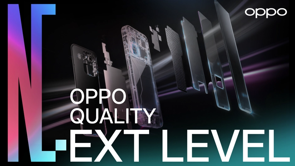 OPPO Apex Guard