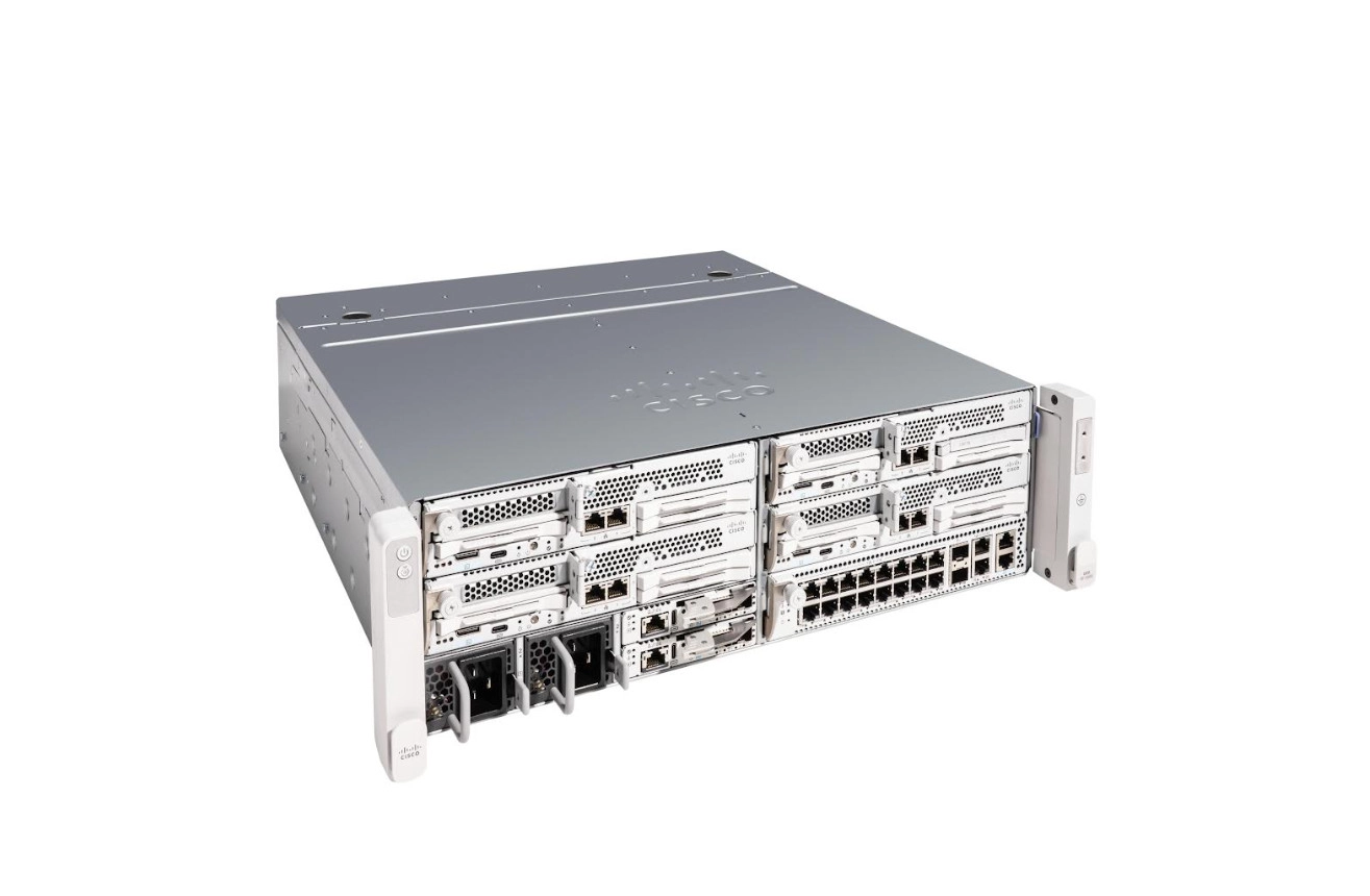 Platform Edge untuk AI