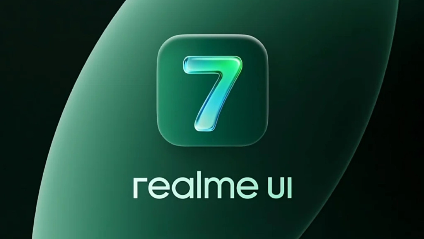 Realme UI 7.0 Beta