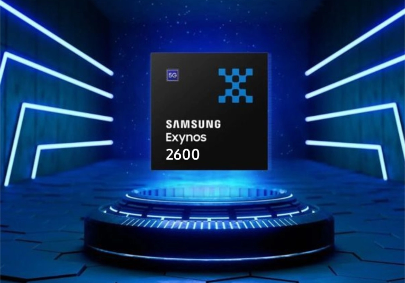 Exynos 2600