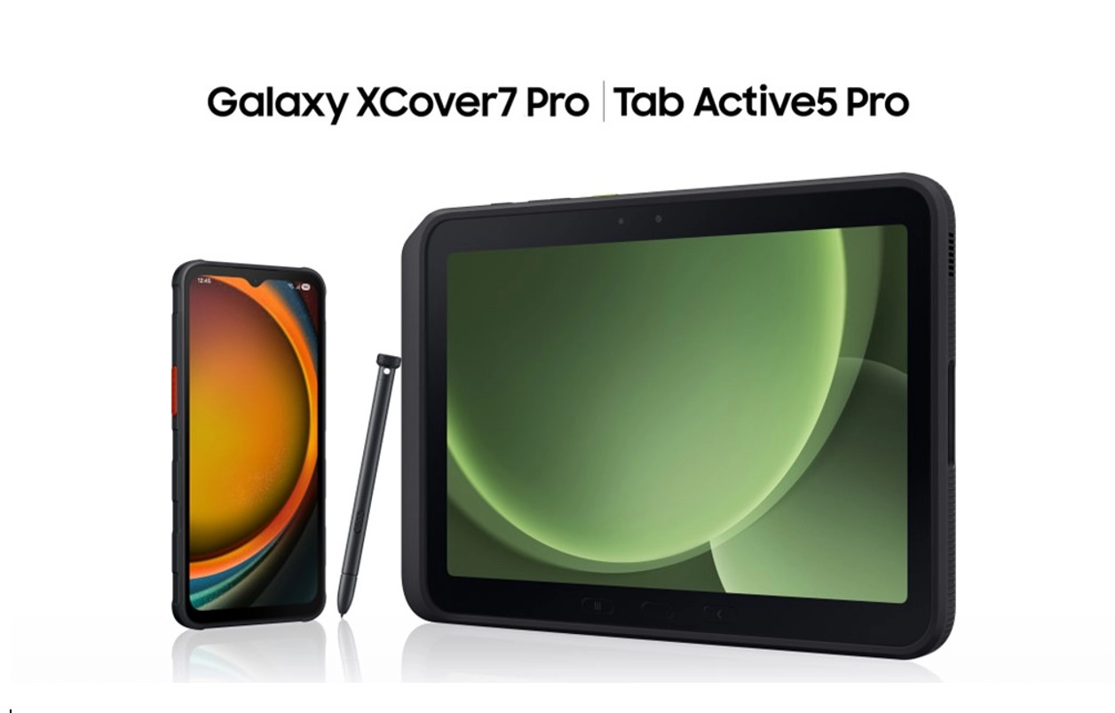 Samsung Galaxy XCover7 Pro