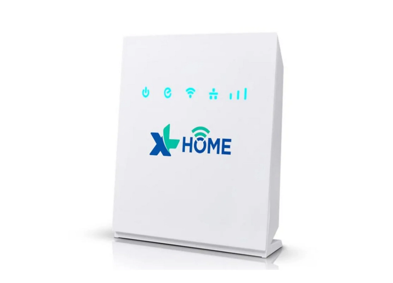 Laporan Pengalaman Fixed Broadband November 2025