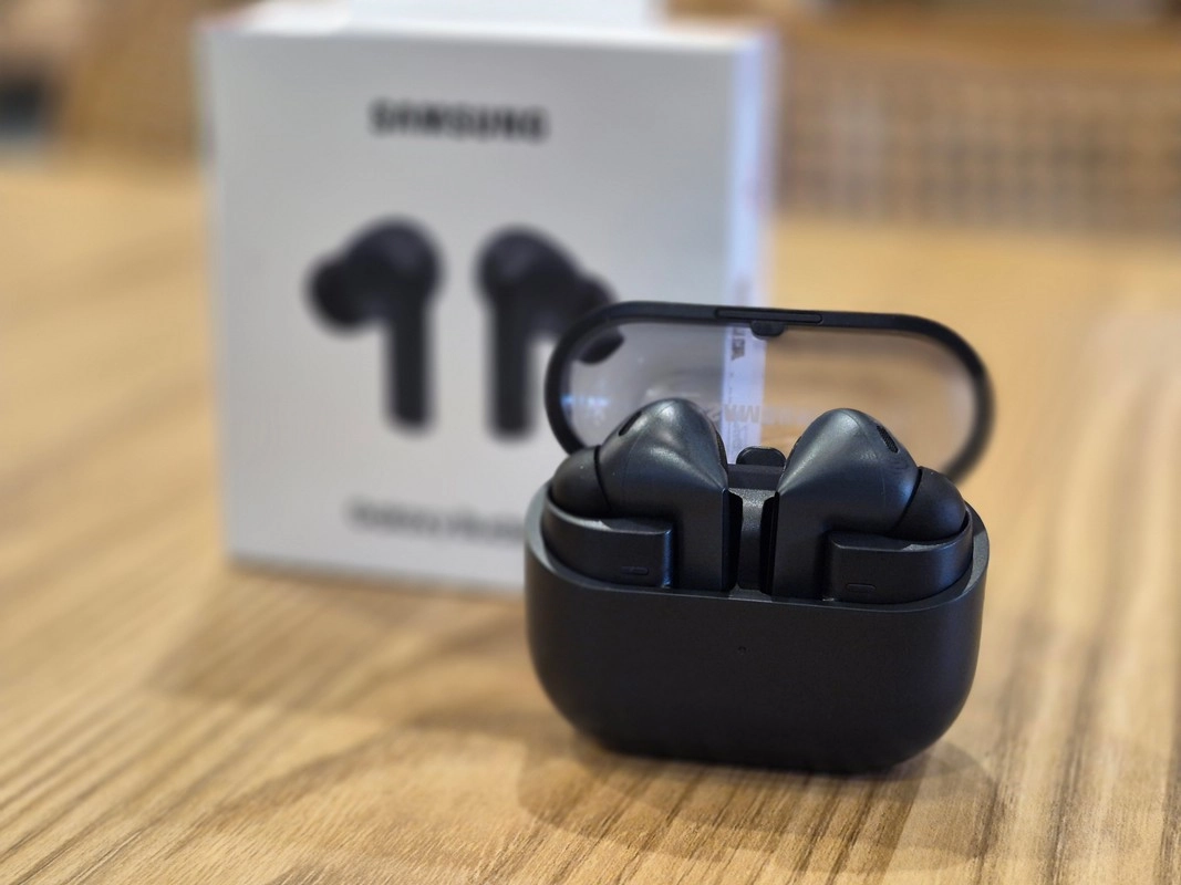 Galaxy Buds3 FE