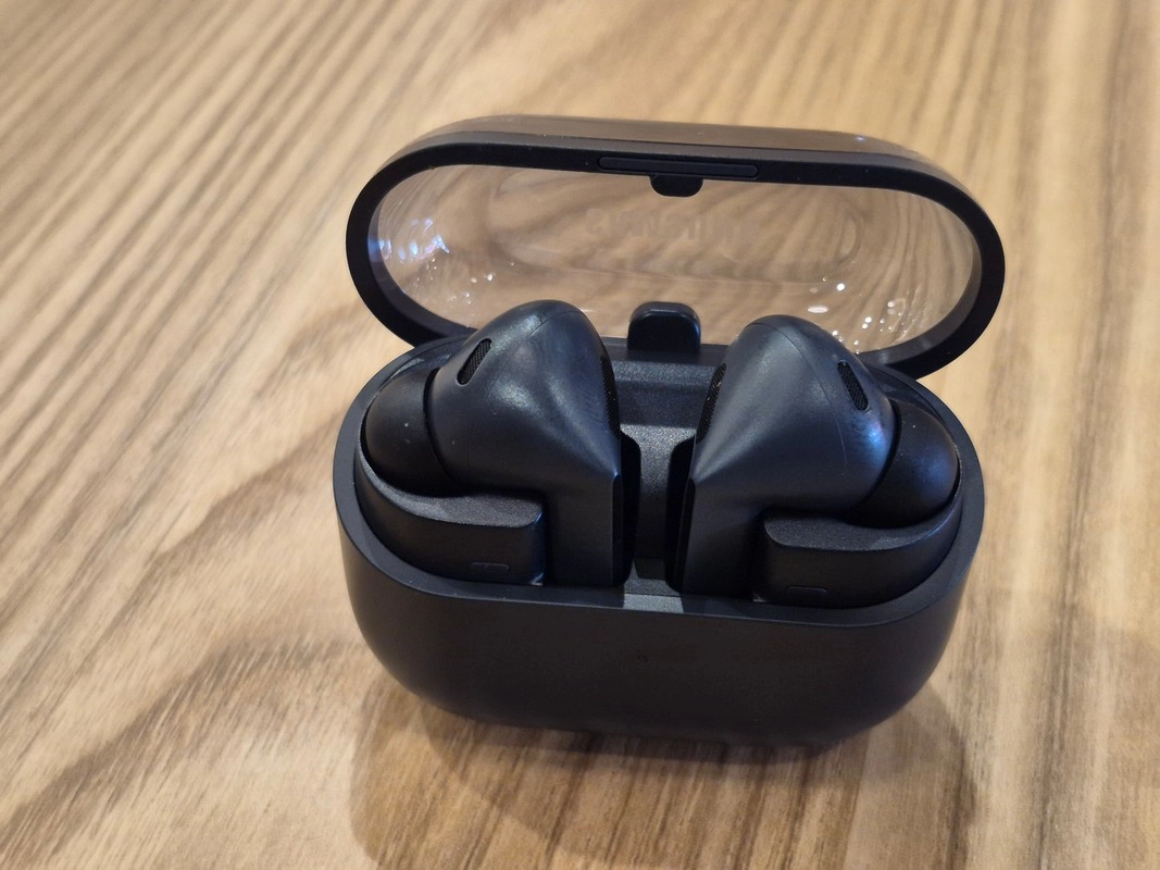 Galaxy Buds 3 FE
