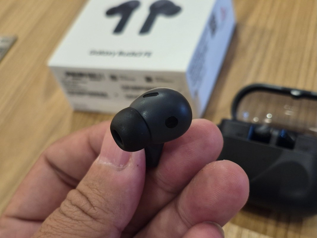 Galaxy Buds3 FE