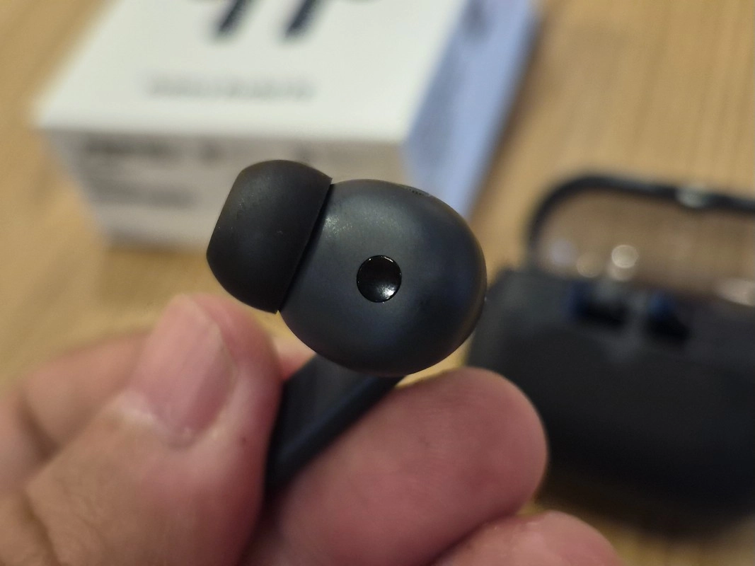 Samsung Galaxy Buds3 FE