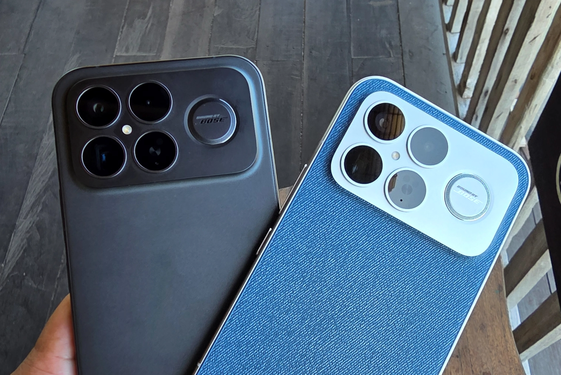 Poco F8 Pro dan Poco F8 Ultra