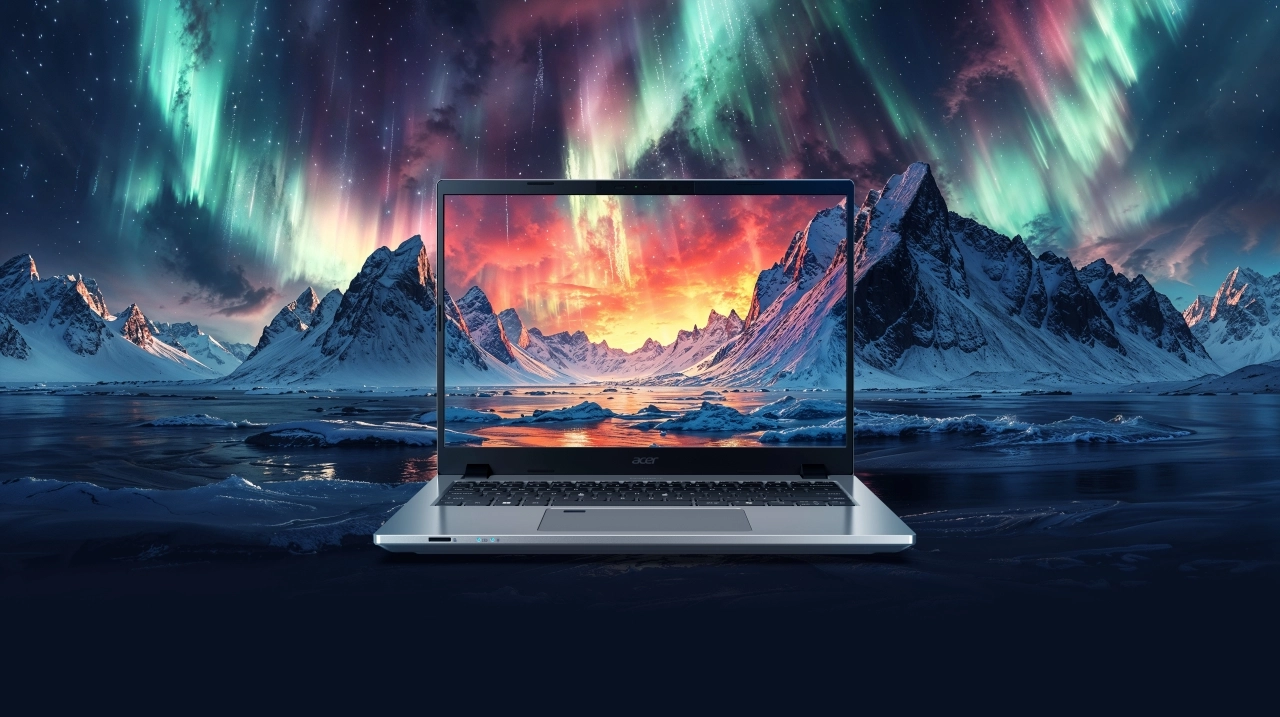 Acer Perkuat UMKM Indonesia dengan TravelMate X14, Laptop Bisnis yang “Xtra” di Segala Medan