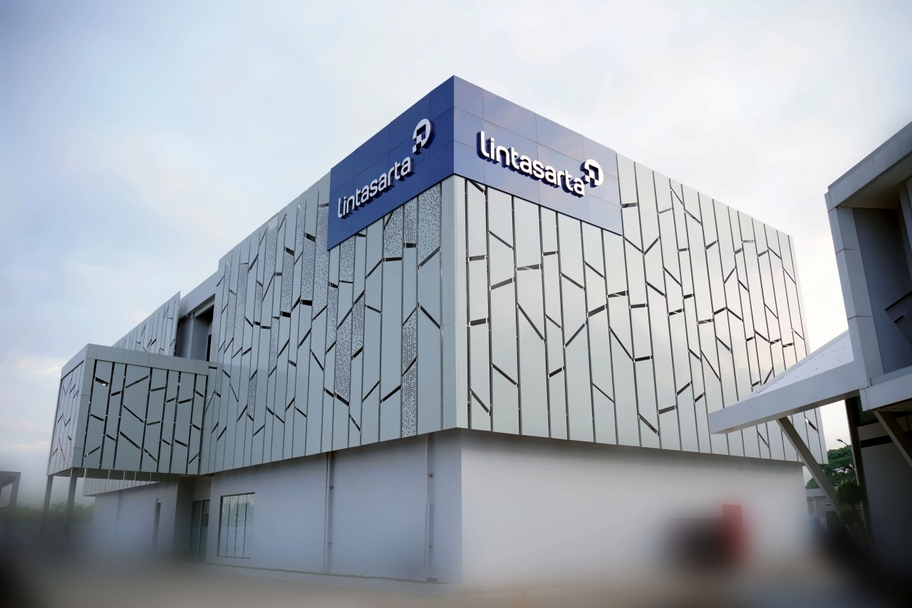 Konektivitas AI Indonesia