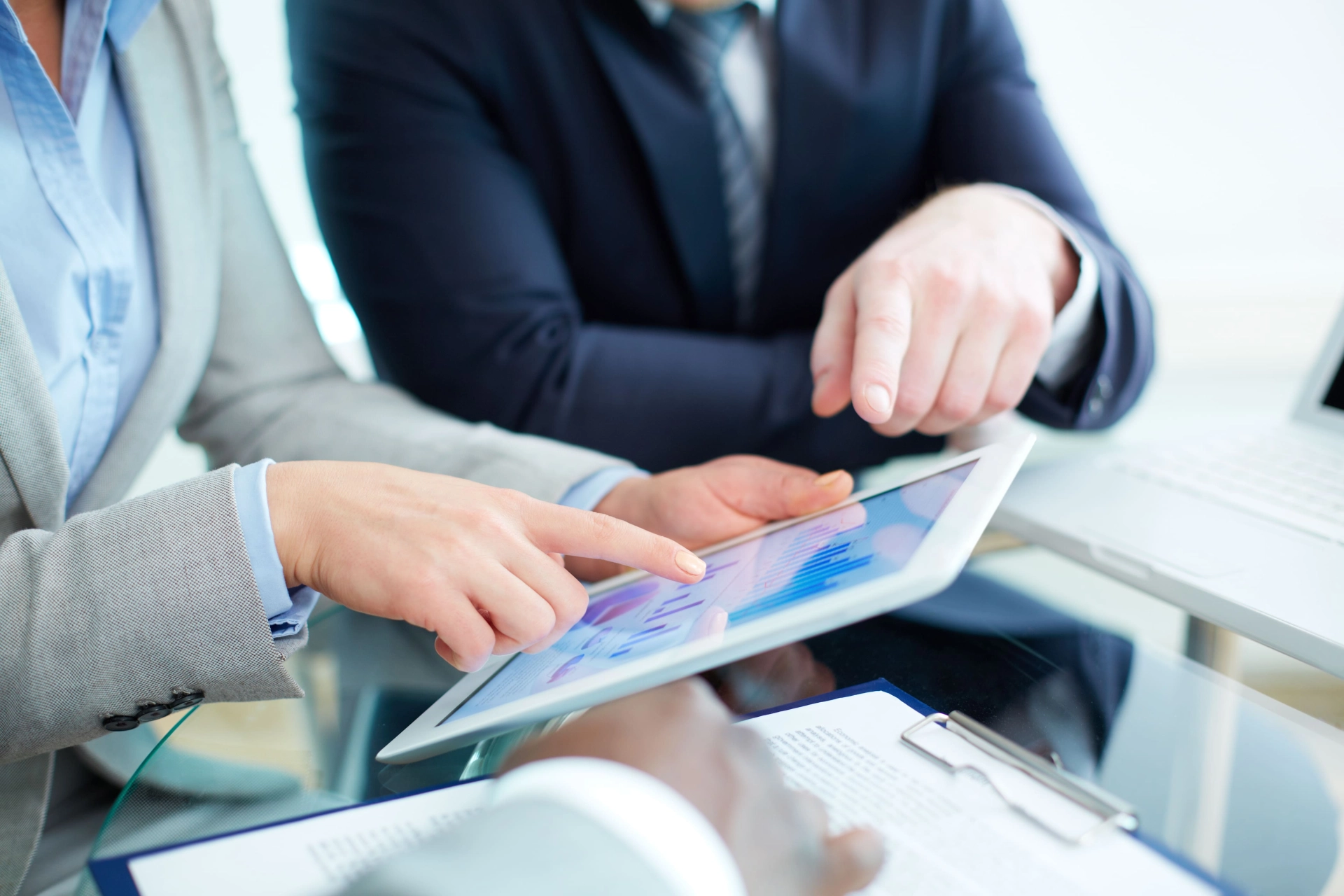 Adopsi GenAI Sektor Keuangan