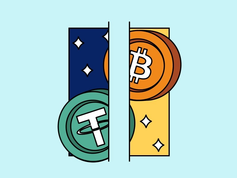 Volume Trading Token DEX