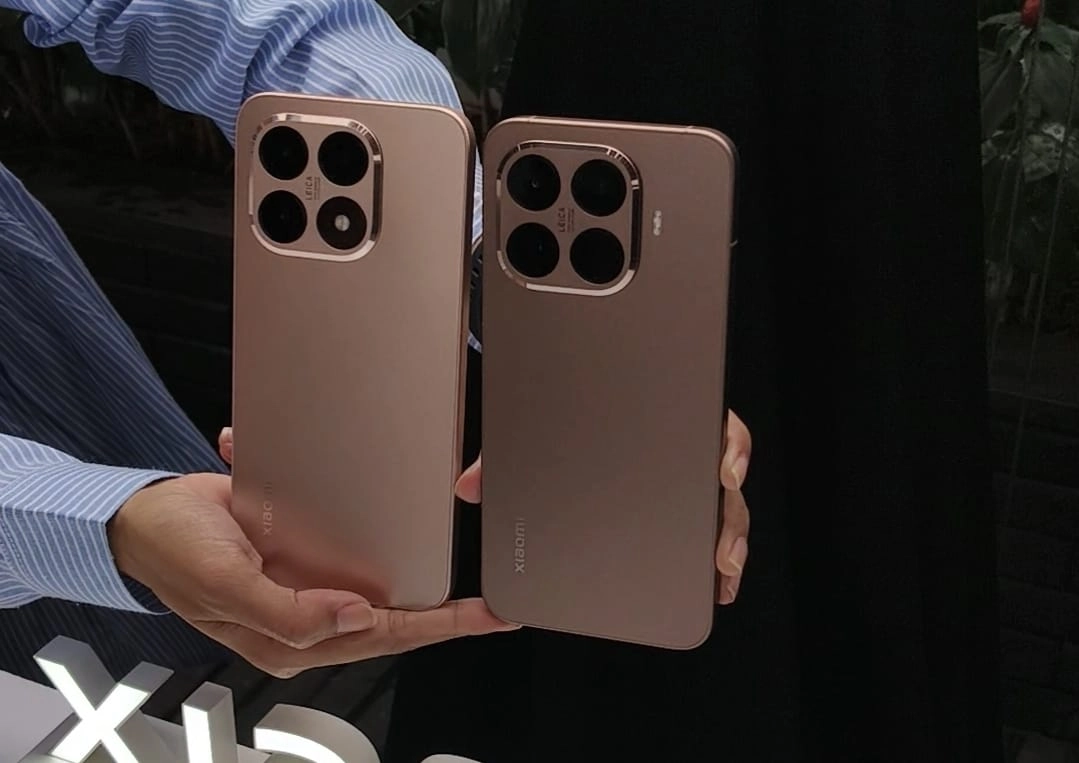 Tips Foto Bebas Blur Xiaomi 15T Series