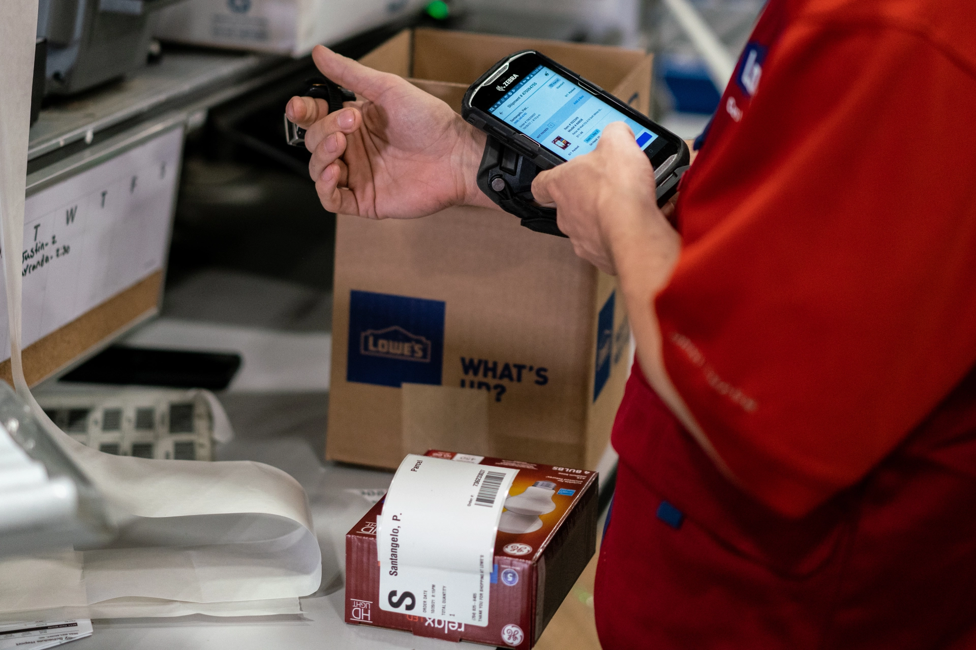 POS Cloud Ritel Android