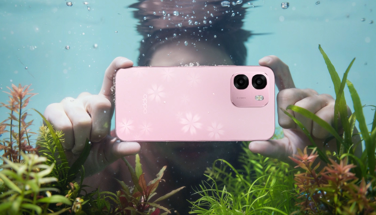 OPPO A6 dan A6x baterai besar