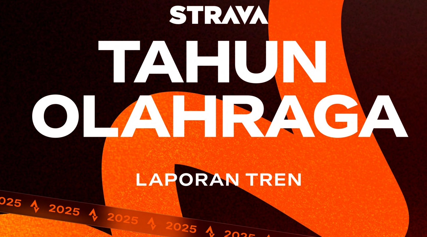 Laporan Tren Strava 2025