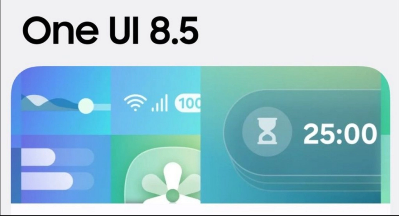 Samsung One UI 8.5 Beta