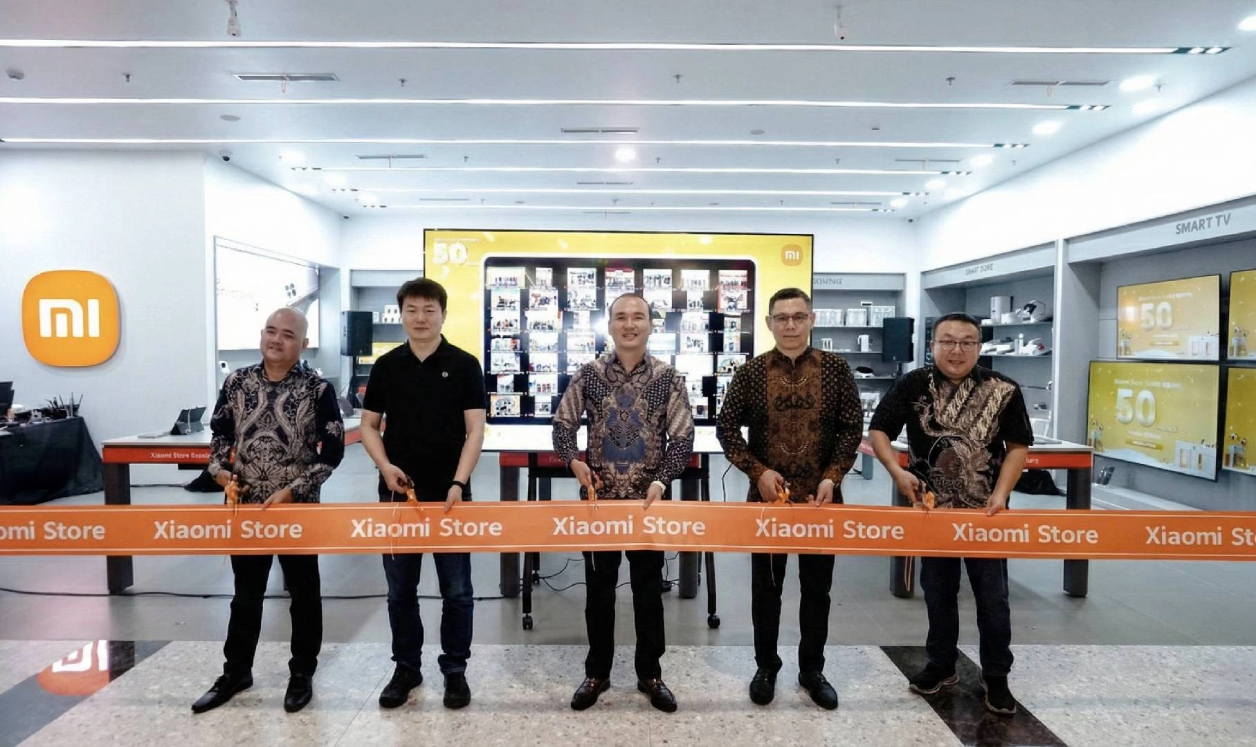 Xiaomi Store Indonesia