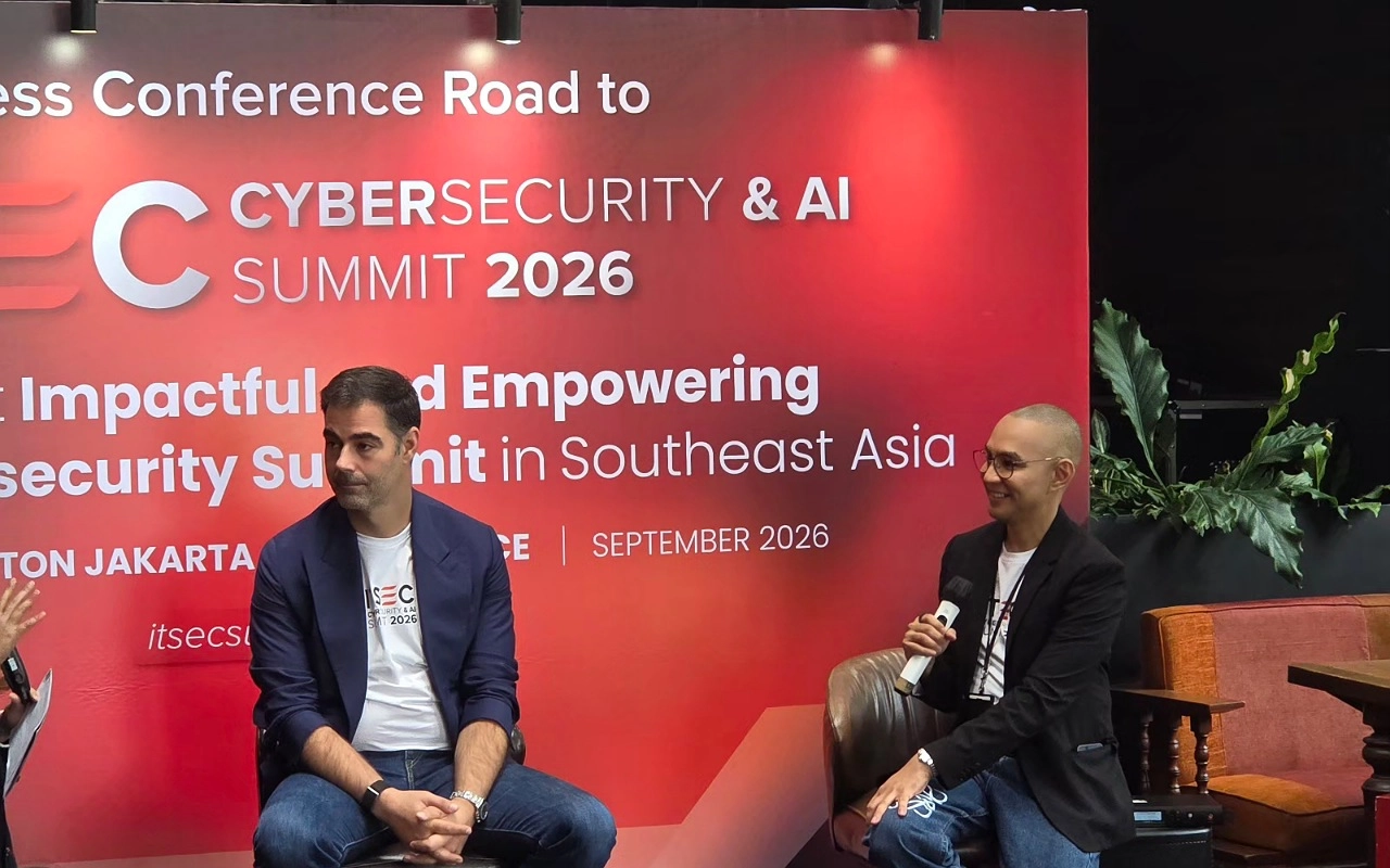 Cybersecurity & AI Summit 2026
