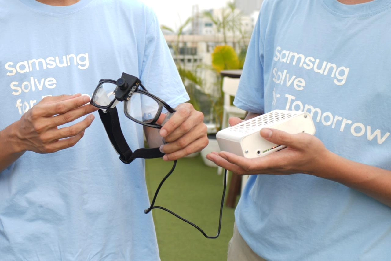 RunSight SFT Global 2025 Indonesia