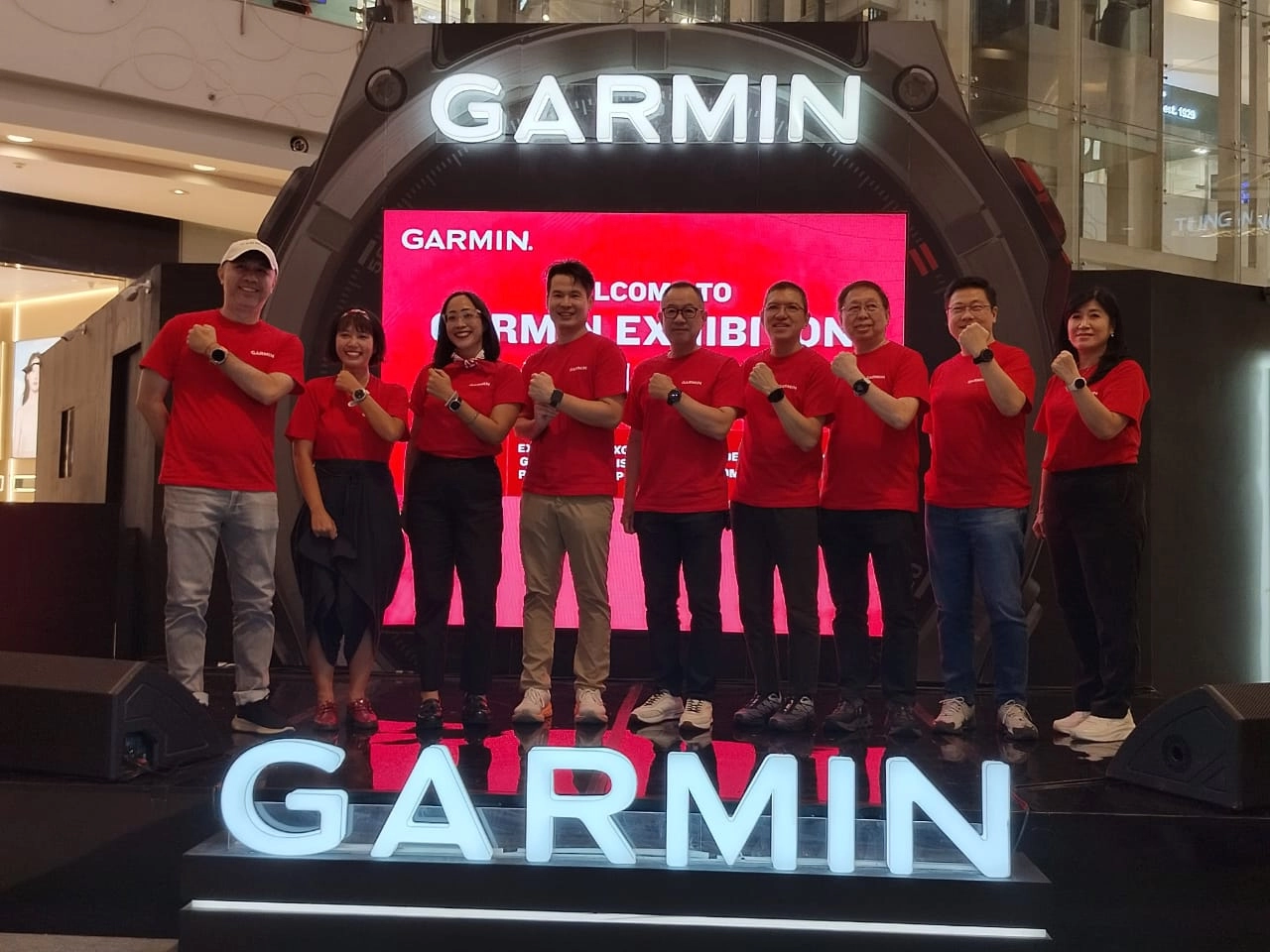 Wrapped in Garmin: Pameran Eksklusif Garmin dan Erajaya Sambut Resolusi Aktif 2026 dengan Beragam Promo