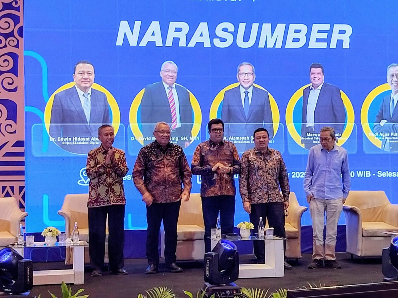 Registrasi SIM Card Biometrik Face Recognition