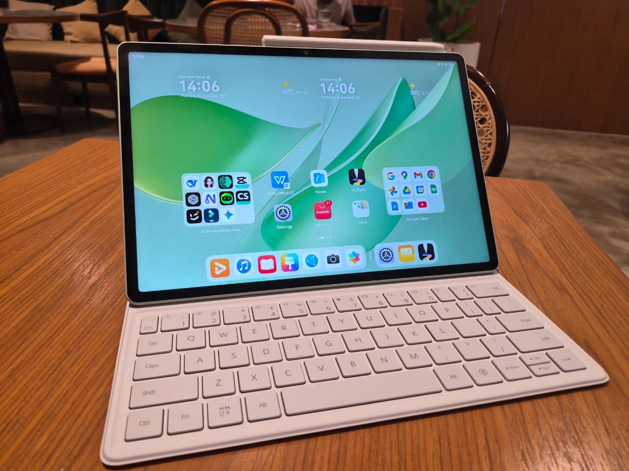 HUAWEI MatePad 12X 2026