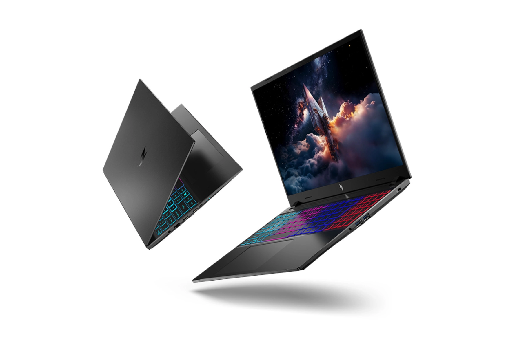 Laptop Gaming Acer Predator Nitro AI