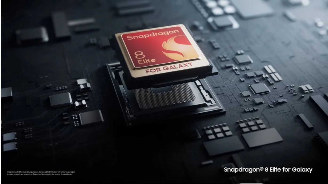 Snapdragon 8 Elite Gen 6
