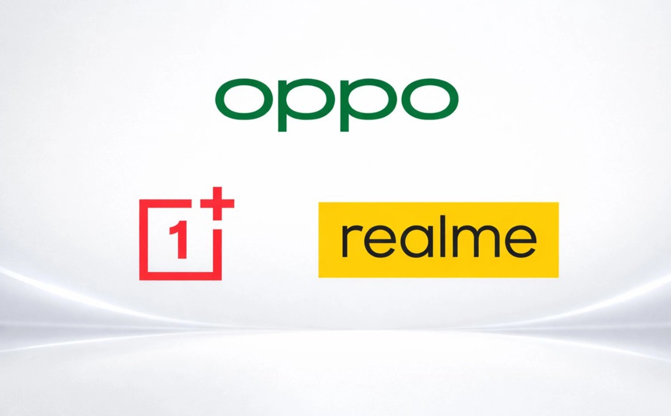 Realme kembali ke Oppo