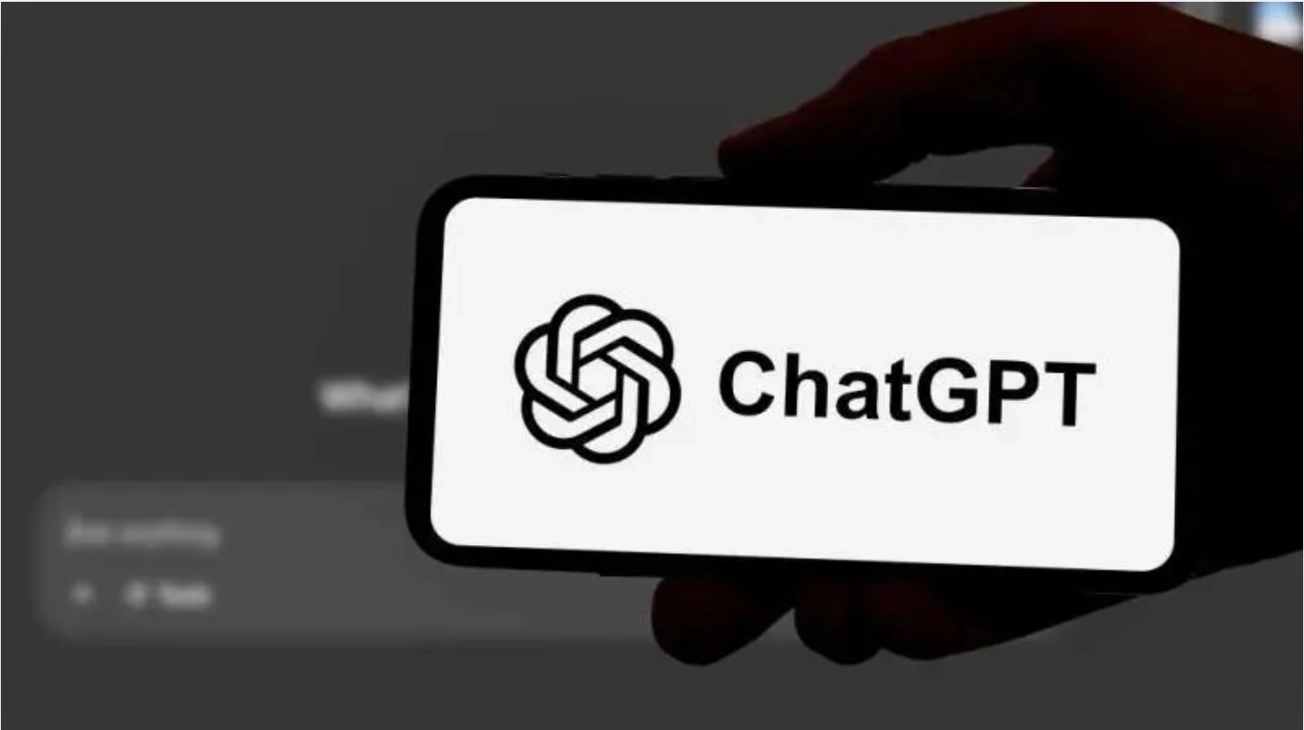 ChatGPT