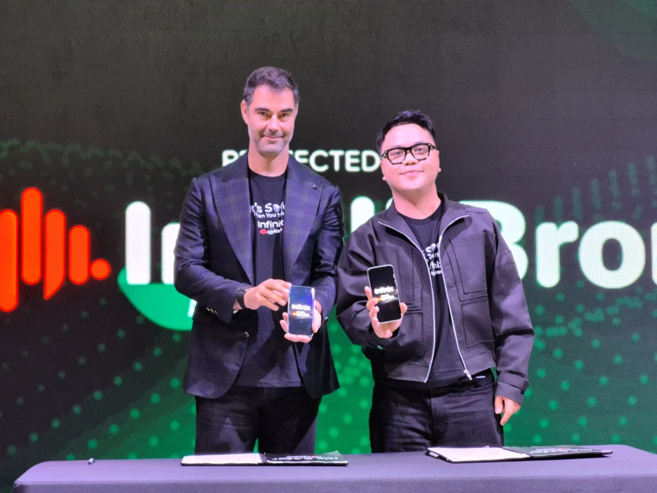 Perlindungan Digital Nasional