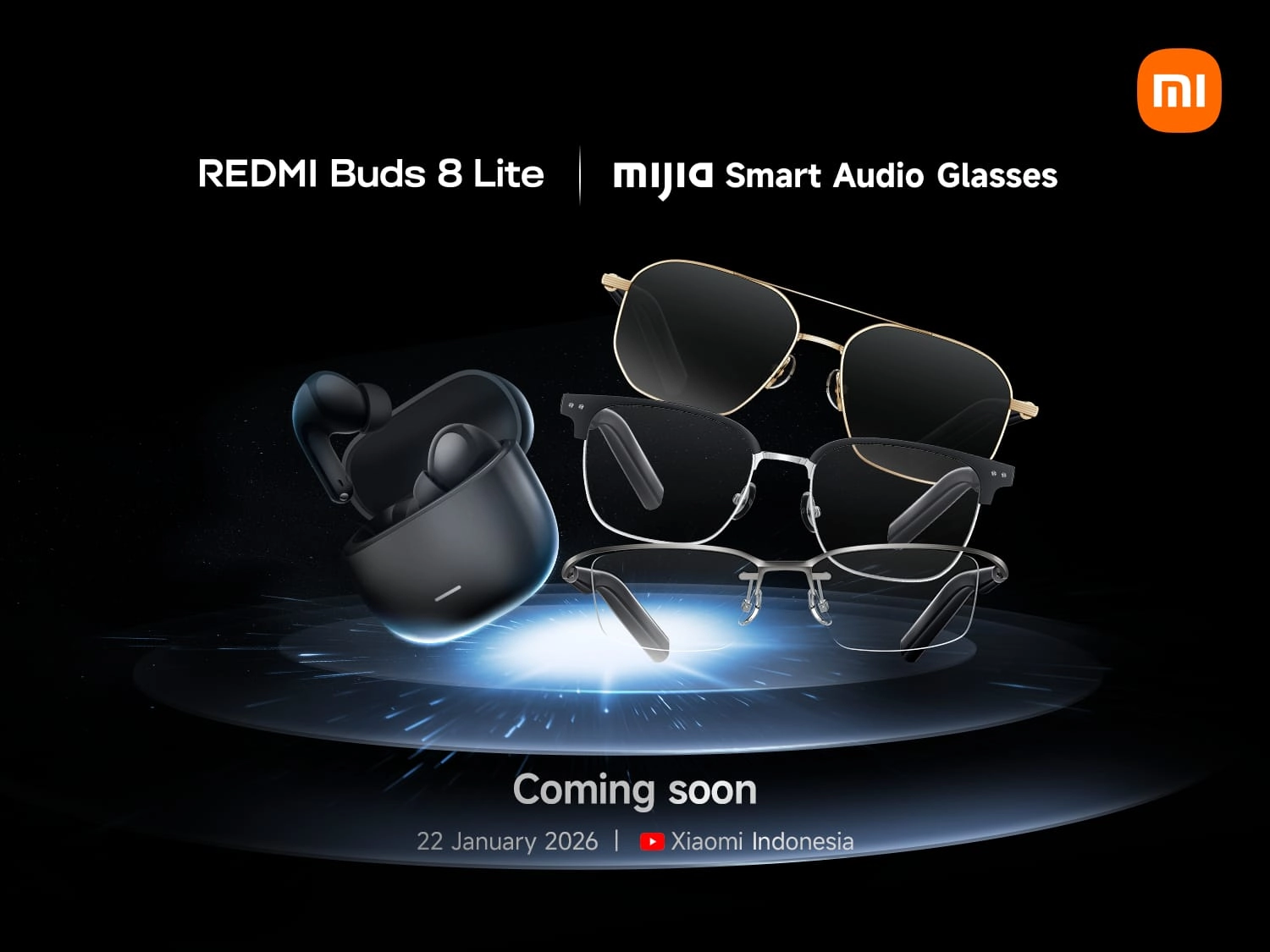Redmi Buds 8 Lite