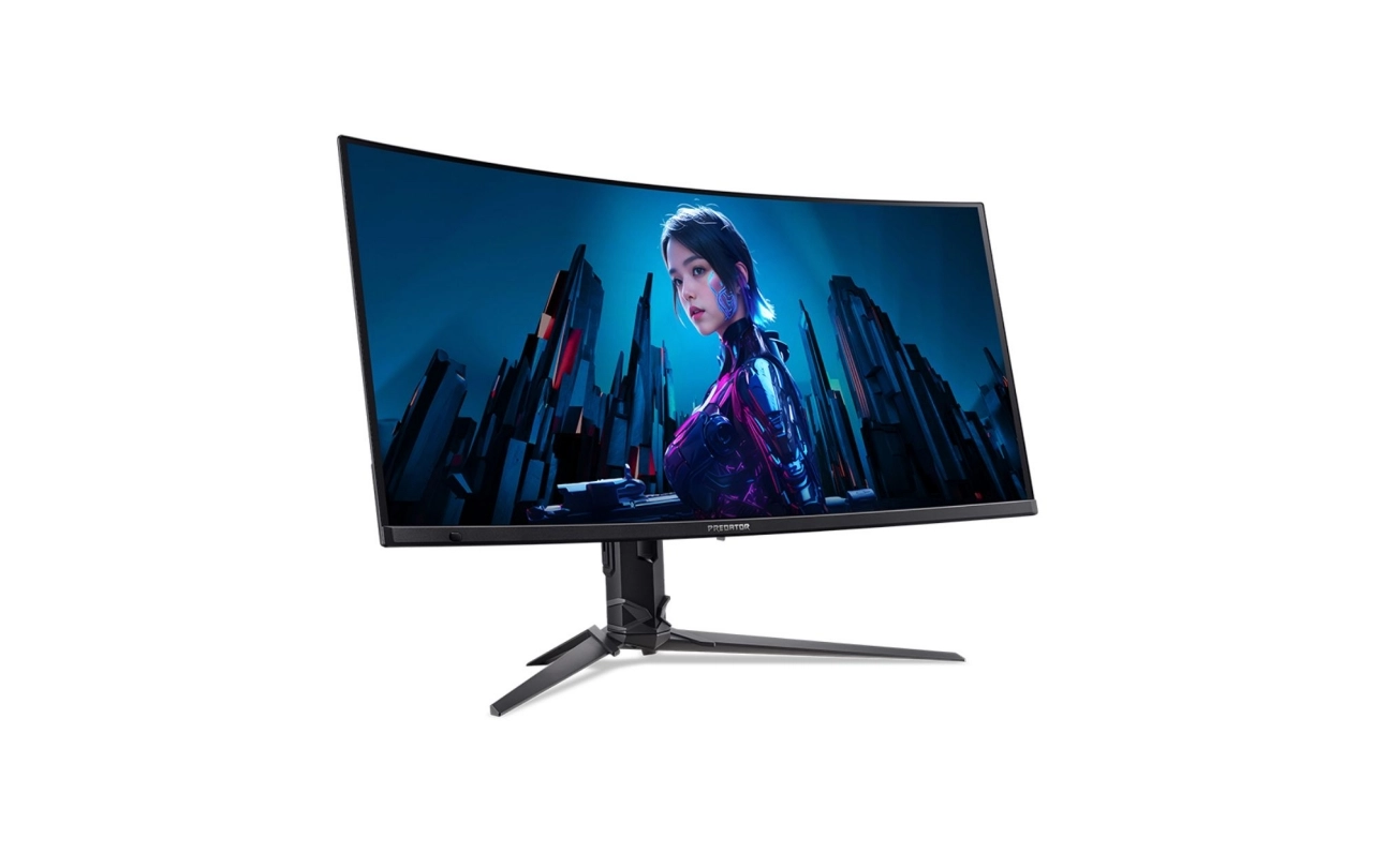 Monitor Gaming Predator XB273U F6 1000 Hz