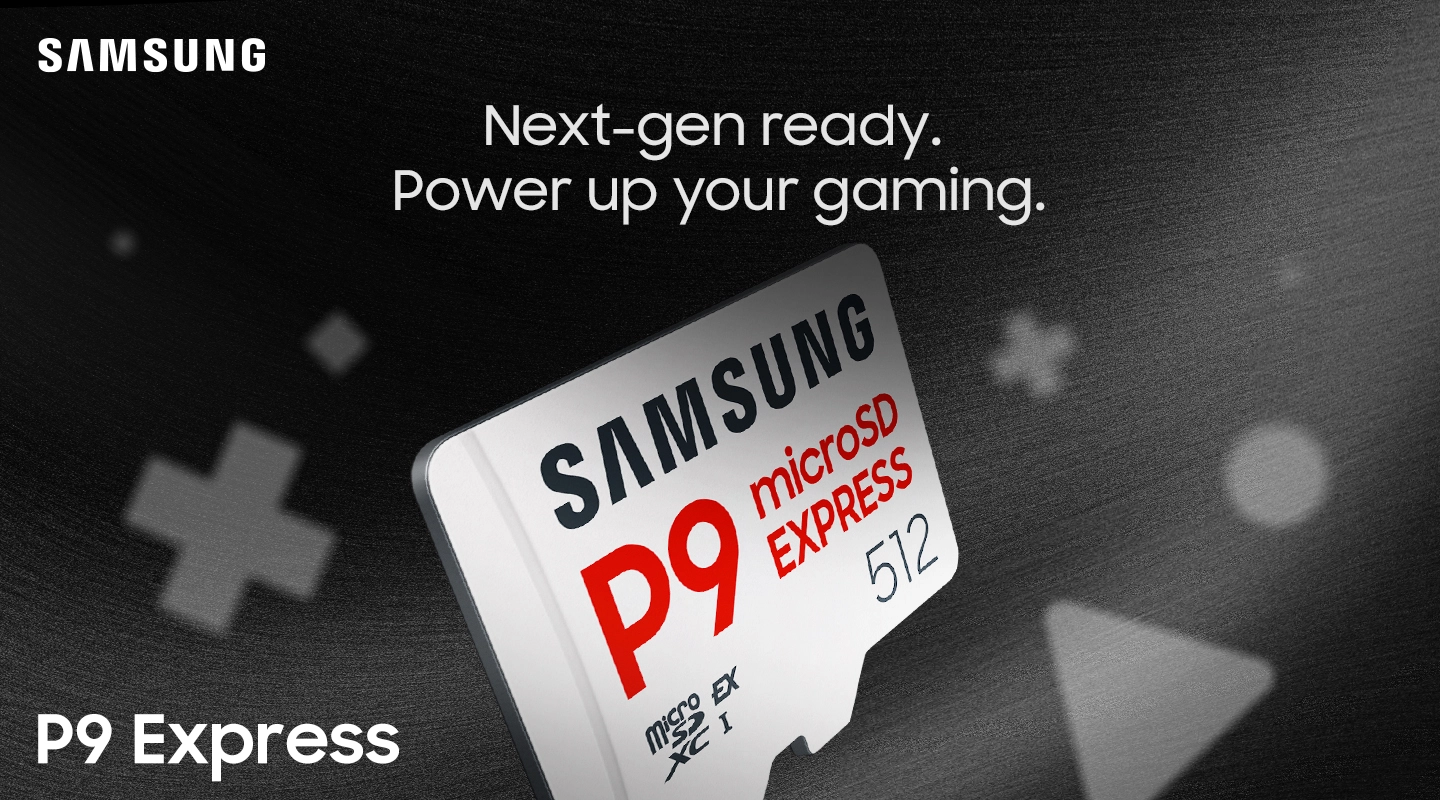 Samsung P9 Express