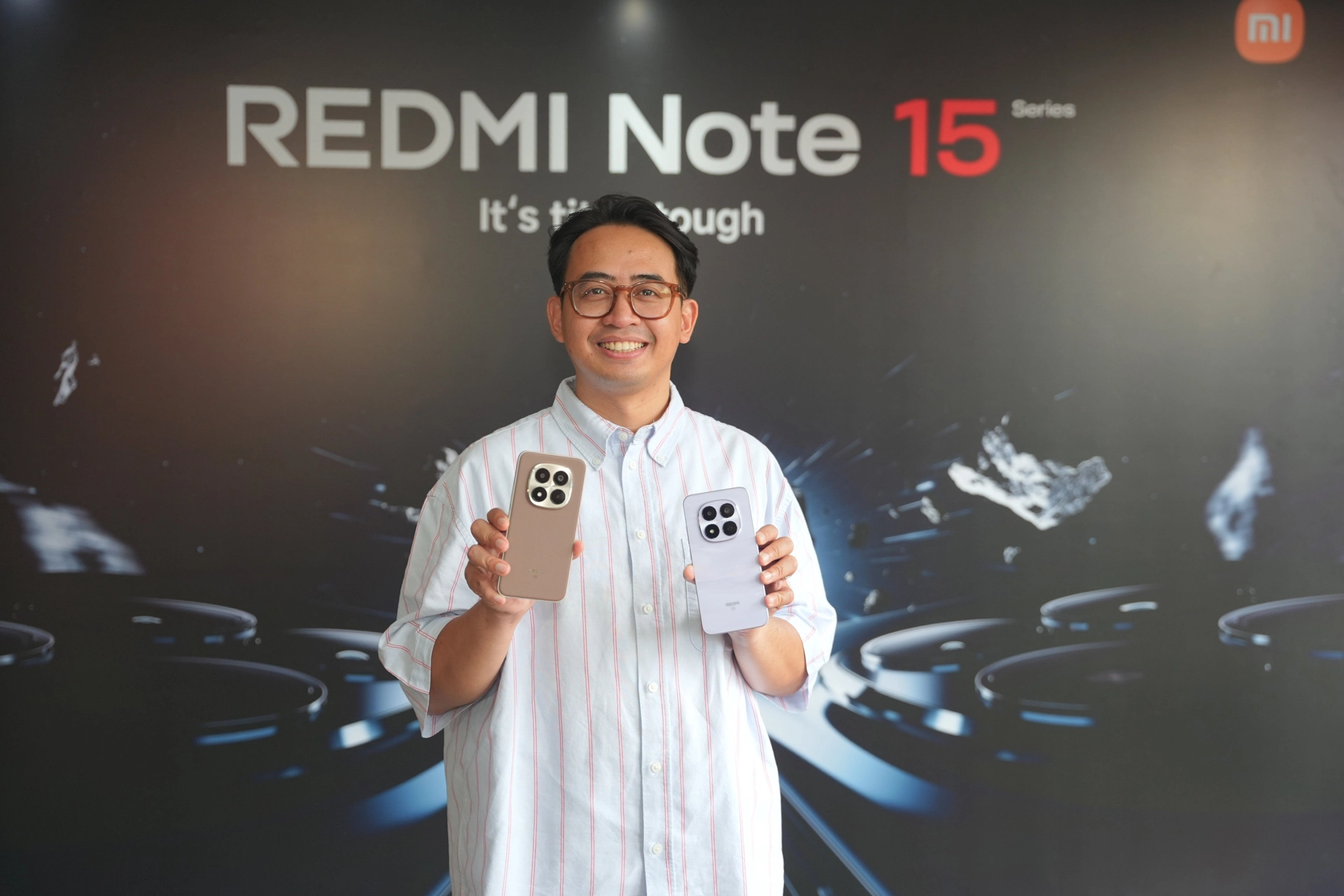 REDMI Note 15 Series
