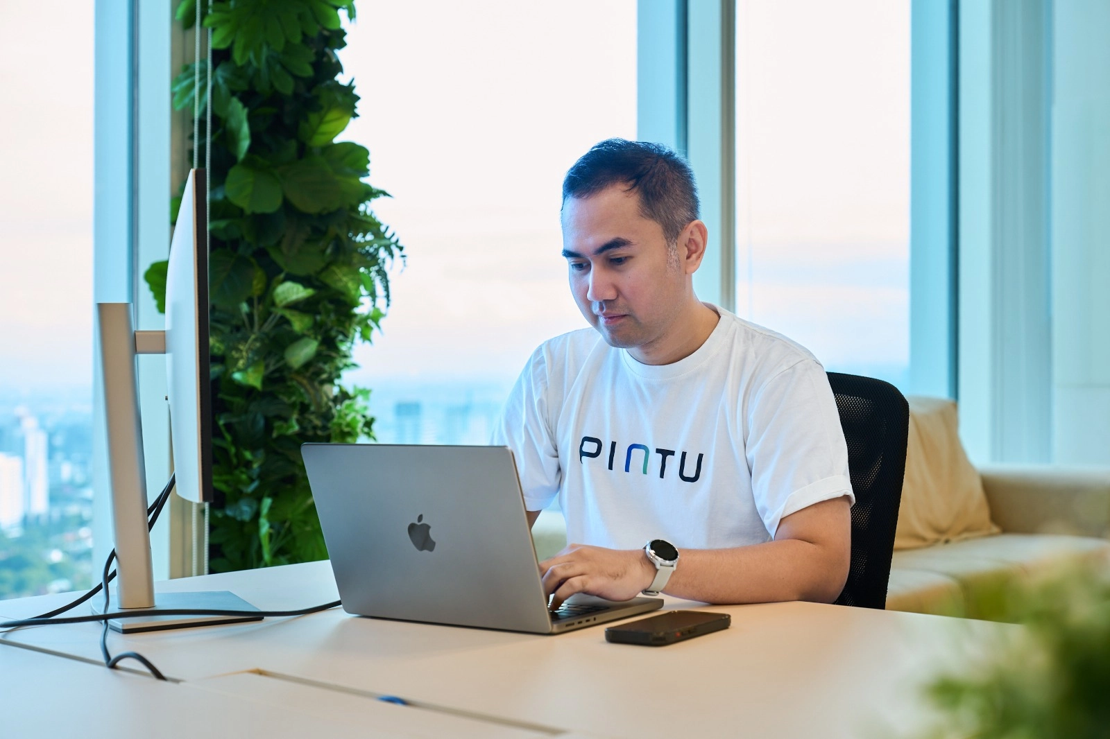 investasi crypto Indonesia