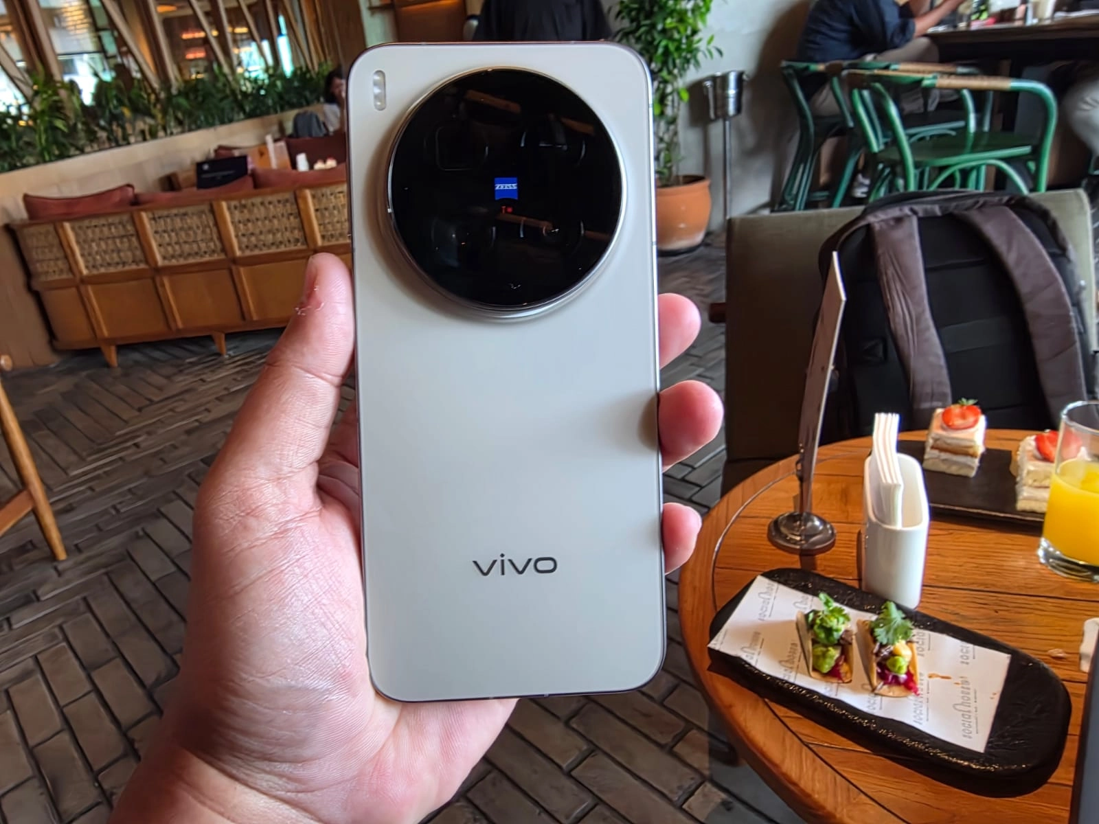 smartphone 200MP 2026