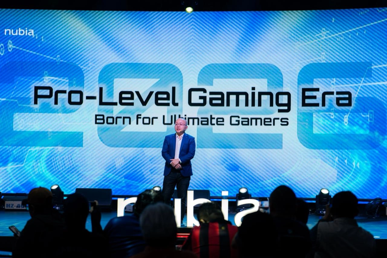 Pro-Level Gaming Era