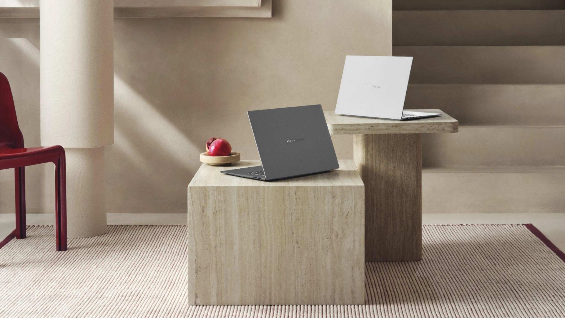 Next-Gen AI Zenbook