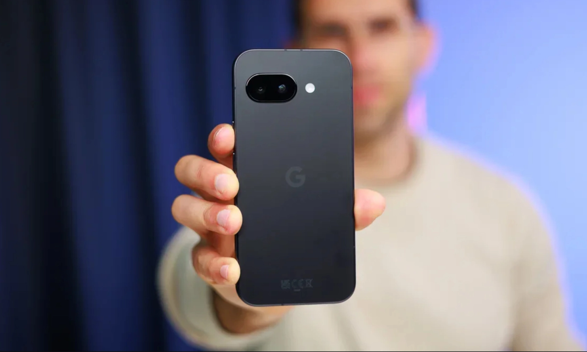 smartphone Februari 2026