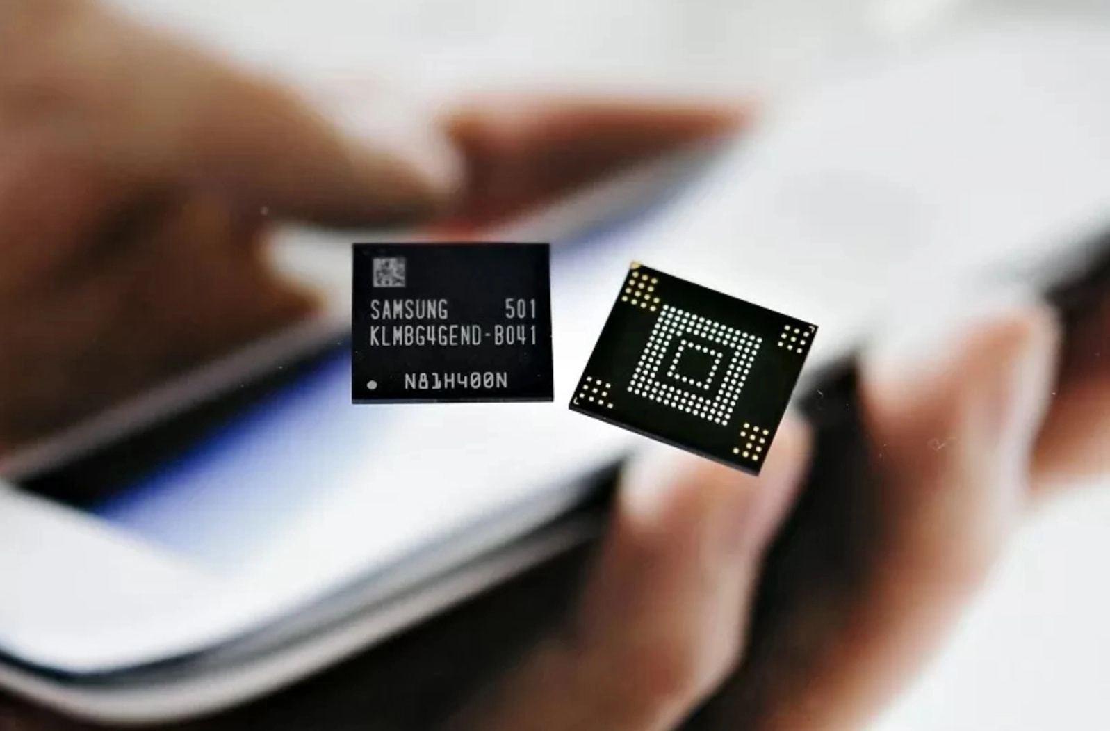 Krisis Pasar Smartphone 2026