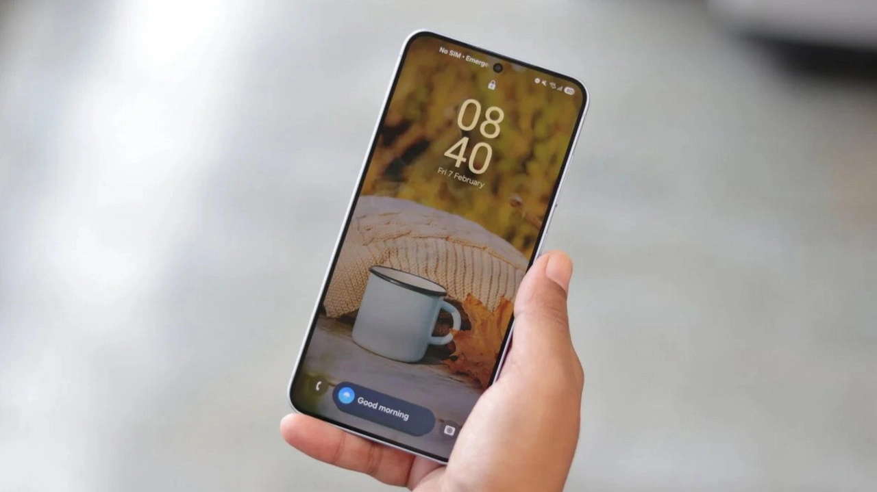 Spesifikasi Baterai Galaxy S26