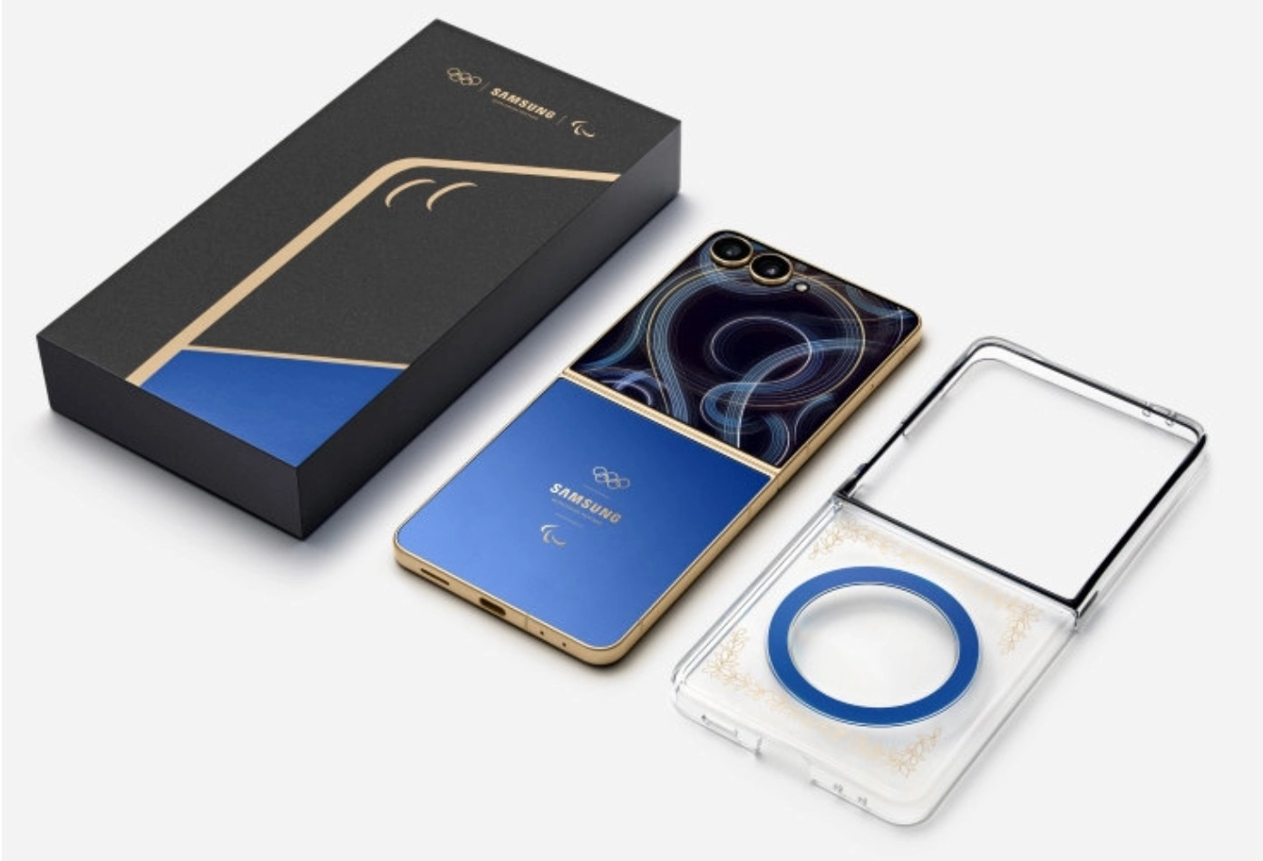 Ponsel Edisi Terbatas Terbaik