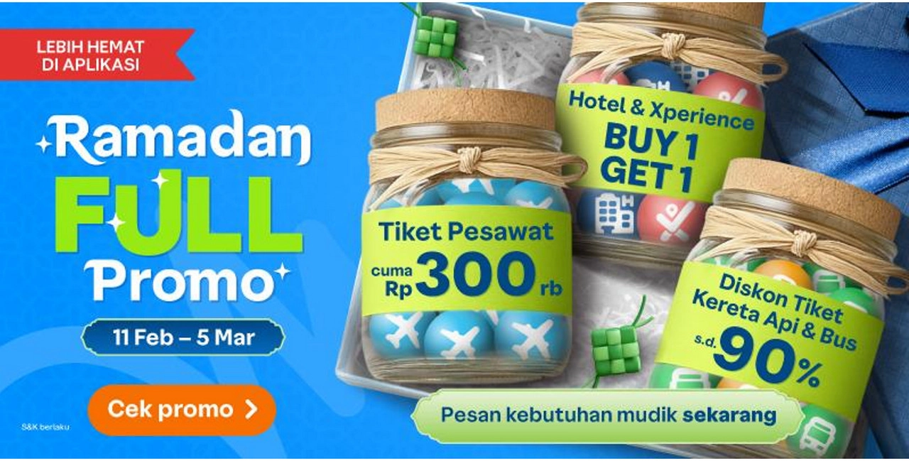 tiket pesawat Jakarta Makassar
