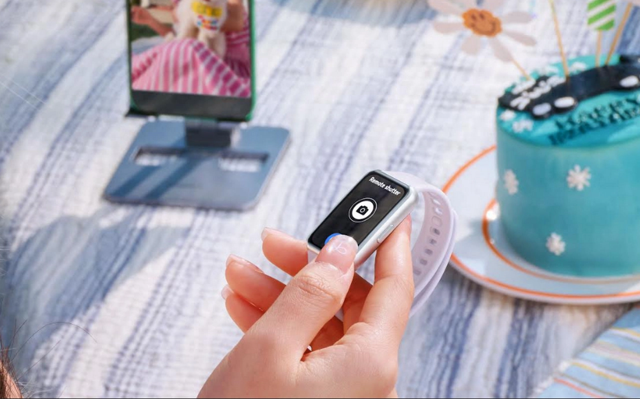 HUAWEI Band 11 Series