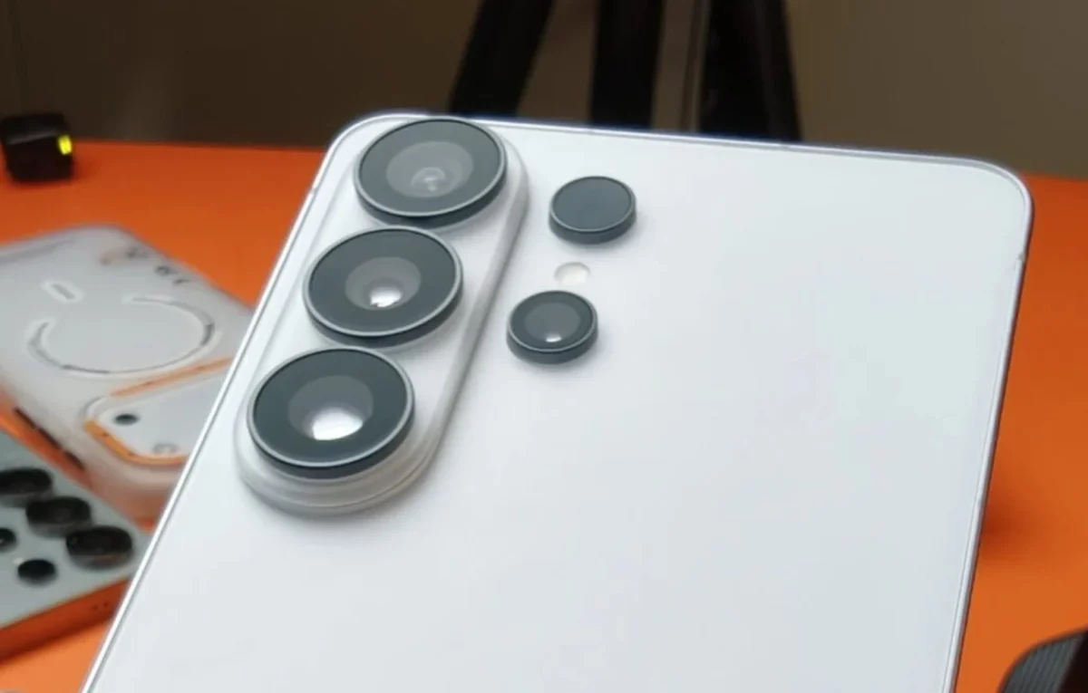 Samsung Galaxy S26 Ultra