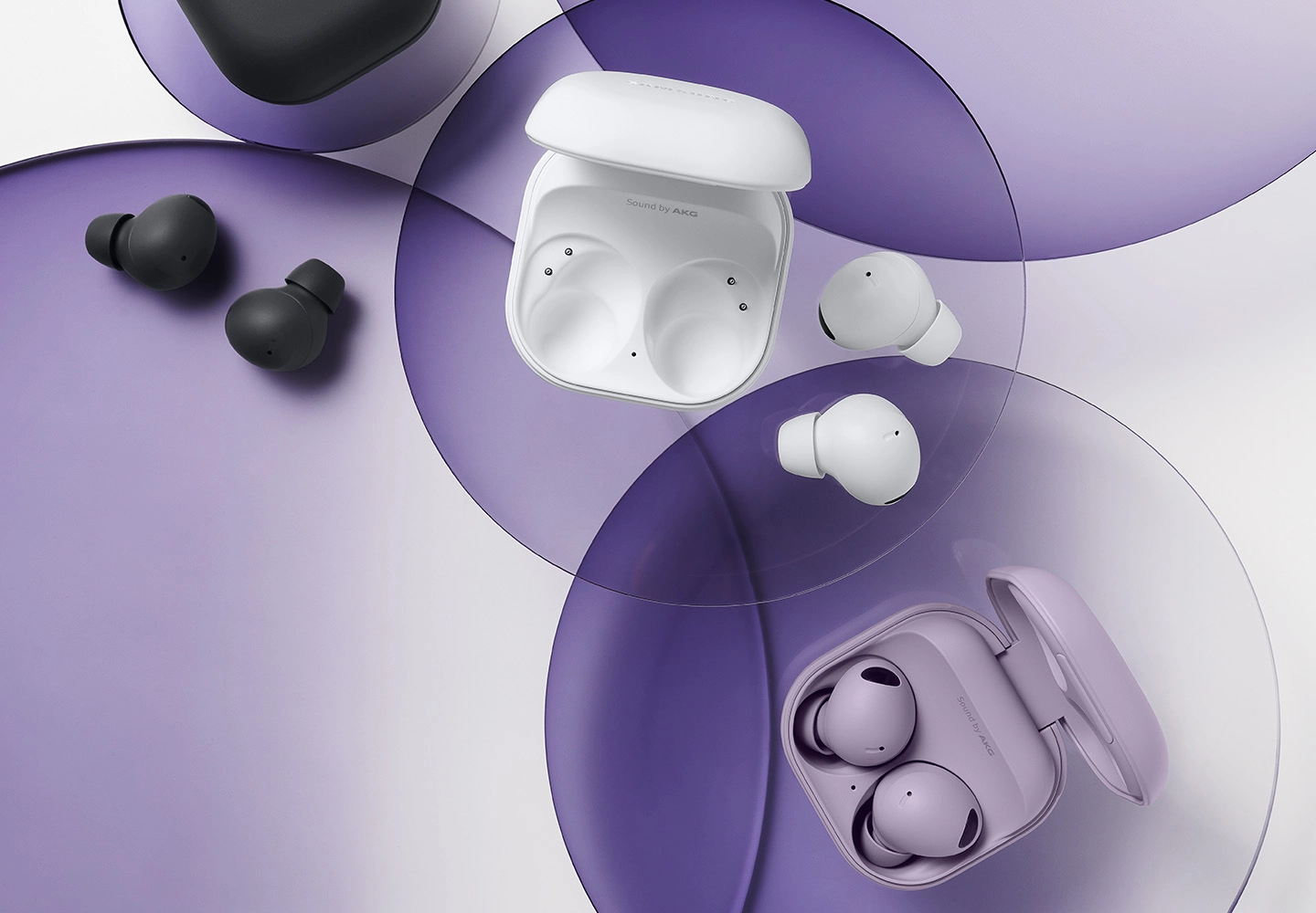 Galaxy Buds Series