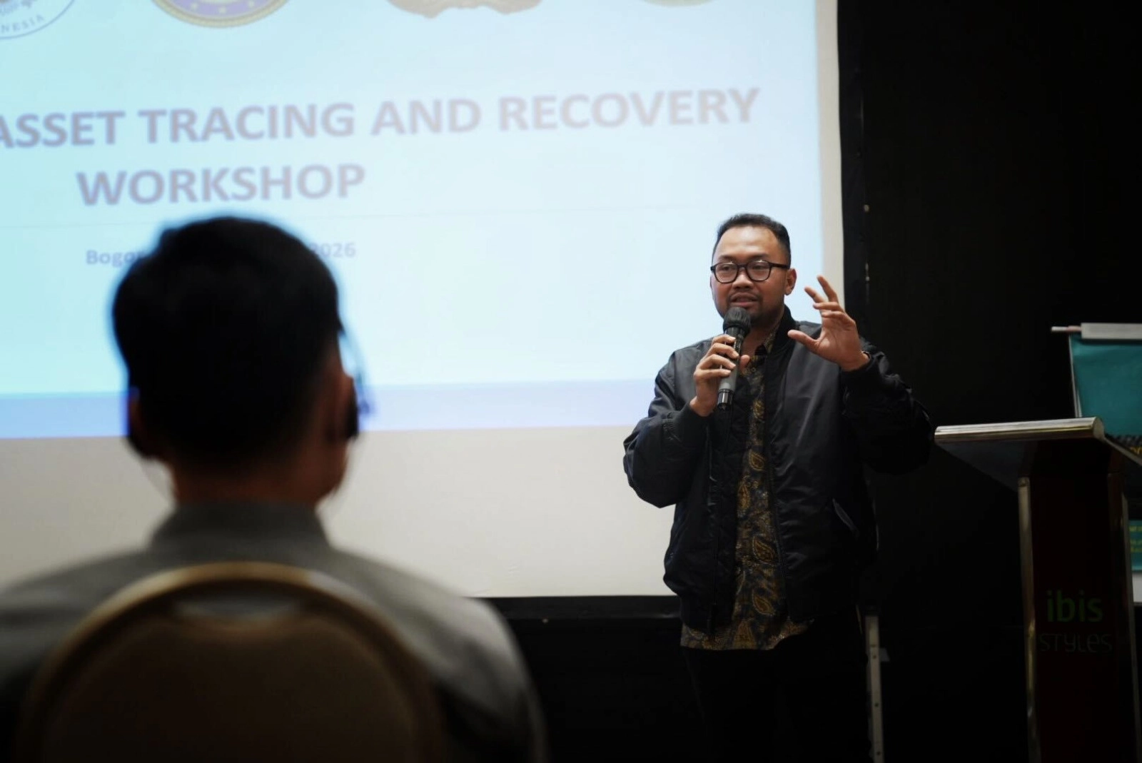 PINTU Perkuat Kolaborasi dengan Aparat Penegak Hukum untuk Tingkatkan Keamanan dan Kepercayaan Industri Crypto